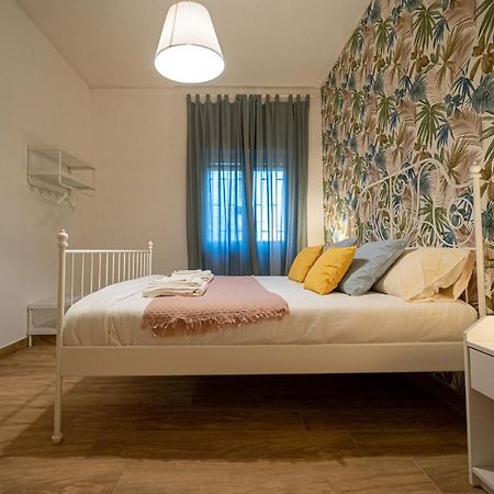 Апартаменти Casa Vacanze Partenope Неаполь Екстер'єр фото